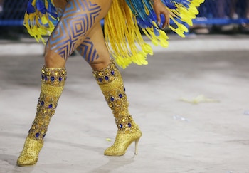 (REUTERS/Pilar Olivares)