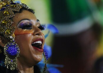 (REUTERS/Pilar Olivares)