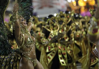 (REUTERS/Ricardo Moraes)