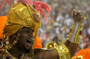 (REUTERS/Sergio Moraes)