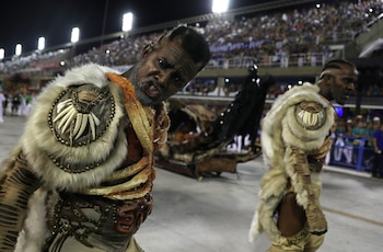 (REUTERS/Pilar Olivares)