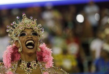 (REUTERS/Ricardo Moraes)