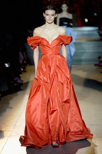 La última colección de Carolina