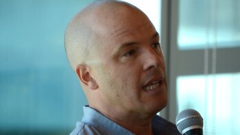 Arzuaga está al frente del