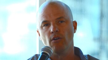 El emprendedor escribió el libro