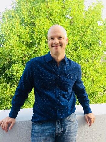 Arzuaga, de GAuchoNet a evangelizador