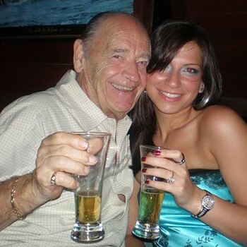 Según los testigos, Ducore bebió