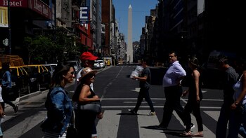 La fuente del relevamiento es