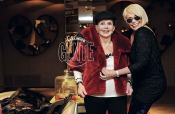 Hace siete años, GENTE juntó