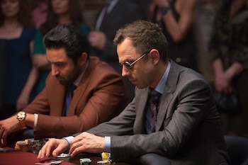 Bryan Cranston decidió interpretar al