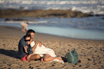 “El 2017 me dio la