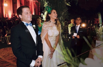 El sábado 10, tras varios