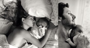 Los intérpretes –que volverán a