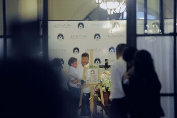 Quique y Marcelo siempre estuvieron