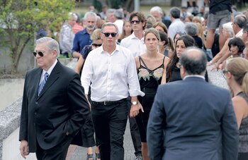 Santo Biasatti, Marcelo Bonelli, Martín