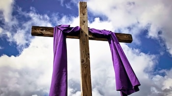 El color litúrgico de la