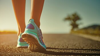 Tratar de contraer la zona