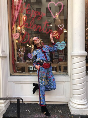 El circuito de compras incluye