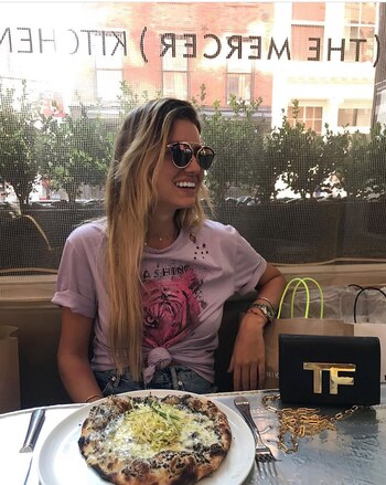 After office en ‘The Mercer