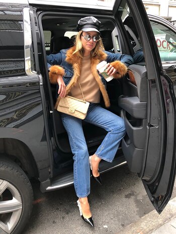 Lista para el primer evento