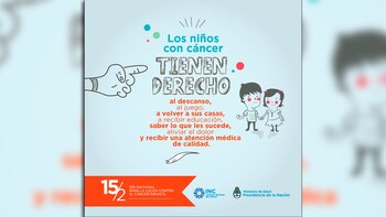 Cada 15 de febrero se