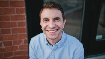 Chris Reining, millonario antes de