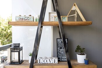 Hace un año, Stephie se