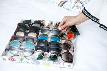 El universo Demner es todo