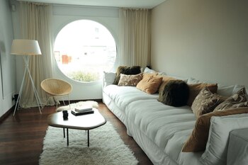 Playroom. (Foto Ariel Gutraich/ Para