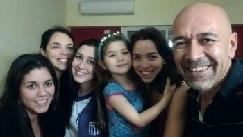 Una de las últimas postales