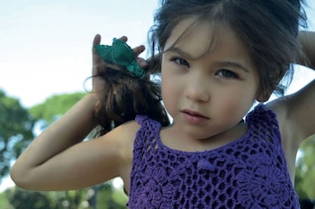 “Es inexplicable la sensación, no