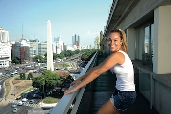 Geraldine tiene su propia marca