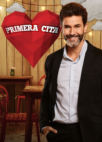 Mariano Martinez debutó en su