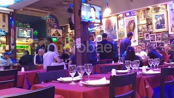 En febrero diez rusos pasaron