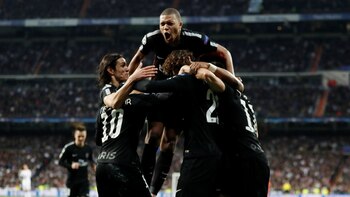 (AFP) El Real Madrid empezará su renovación de plantilla con un mediocampista
