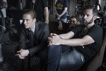 La serie está inspirada en