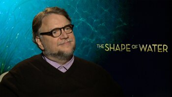 Del Toro ganó el Oscar