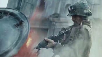 Las tomas de Capa sirvieron