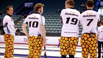 Halloween, ¿por qué no?