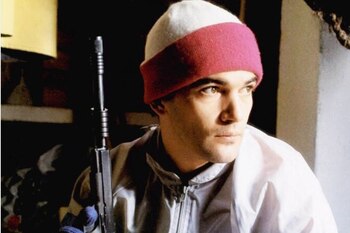 El placer de matar (1988)