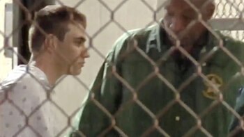 Nikolas Cruz (Reuters)