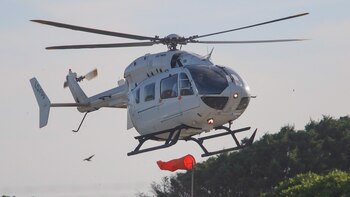 La llegada de Mauricio Macri