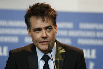 Sebastián Lelio, director de “Una