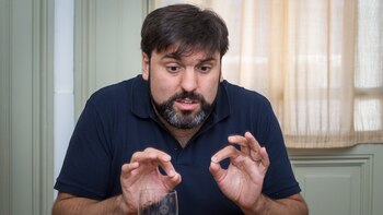 Bossio aseguró que los gobernadores