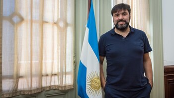 El ex director del Anses