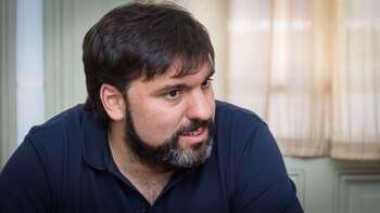 “Me cuesta reconocer cosas buenas