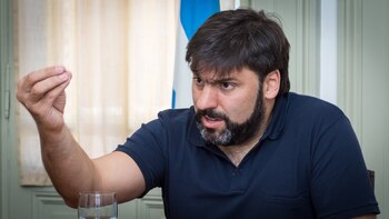 “Hay sectores políticos que quieren