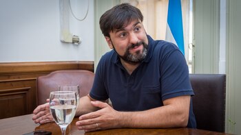 El legislador peronista acusó al