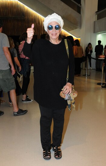 Graciela Borges