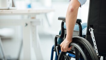 Es condición para someterse a la cirugía padecer una paraplejía incompleta y mantener algún tipo de función sensitiva o motora (Getty Images)